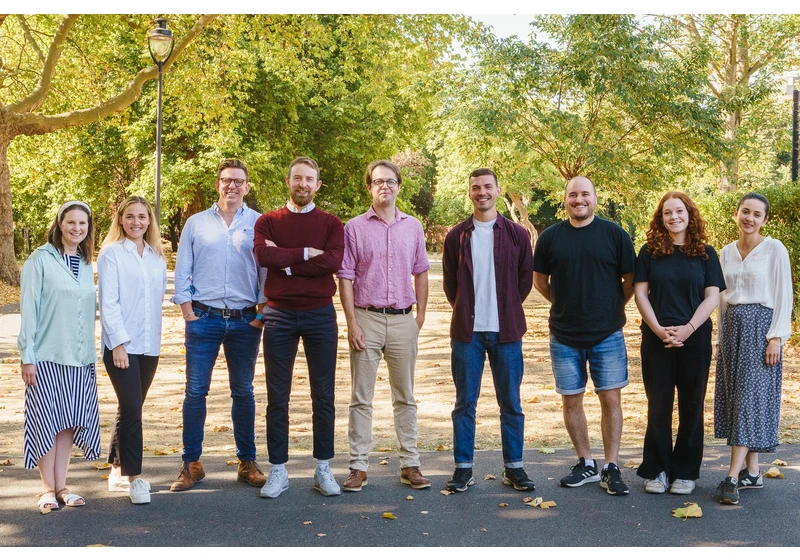 London-based Thalamos secures €1 million to digitise the Mental Health Act