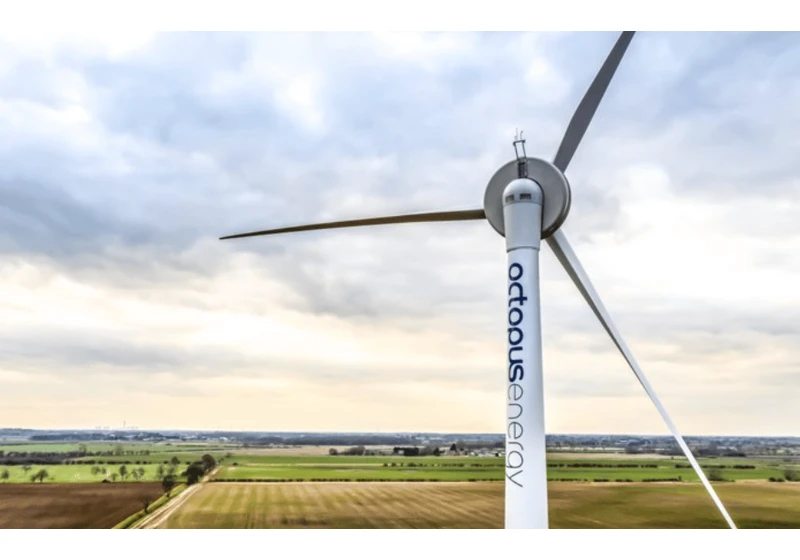 Octopus Energy’s €220 million renewables fund makes first investment in UK-based Exagen