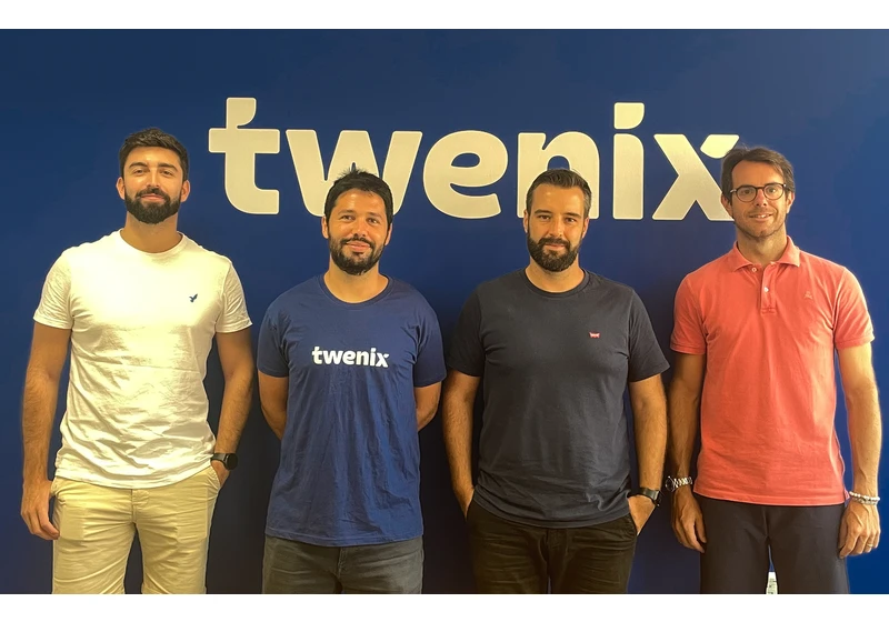 Spanish edtech startup Twenix picks up €3.5 million to enhance professional language skills