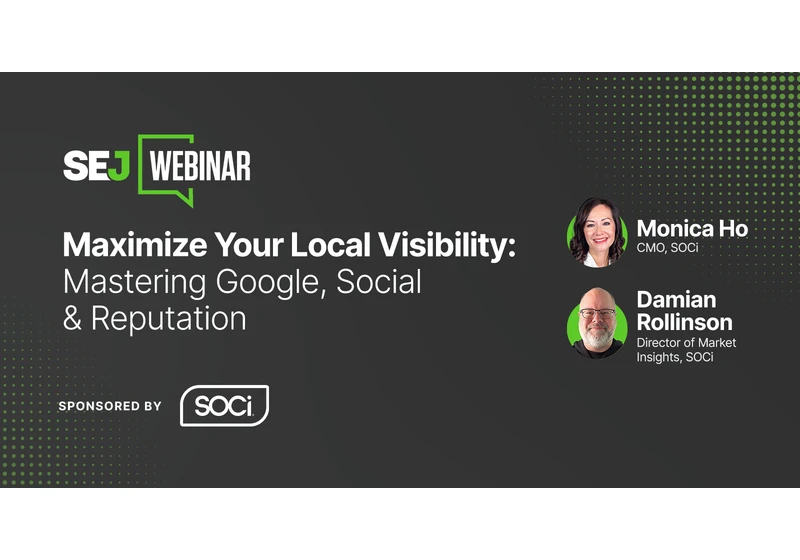 Why U.S. Brands Lose $2.4B A Year From Local Invisibility via @sejournal, @hethr_campbell