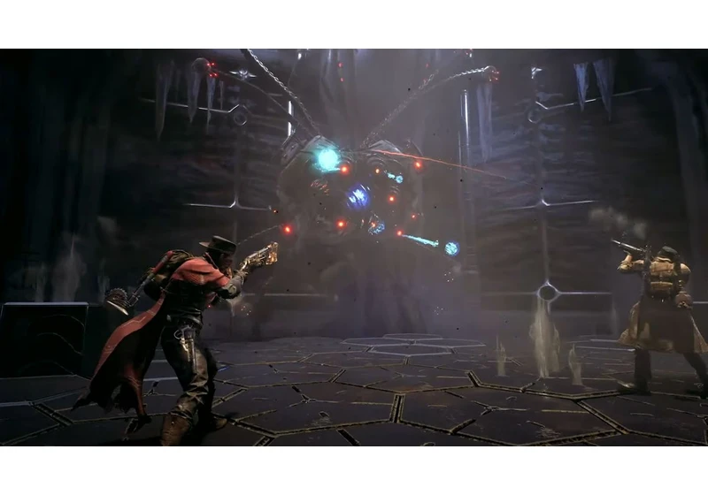 Remnant 2 release date revealed
