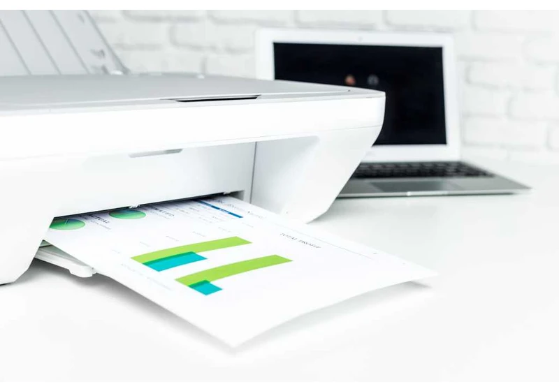 Attention printer freeloaders: Your mooching days are over