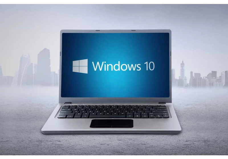 Windows 10 pirate downloads hide money-stealing malware