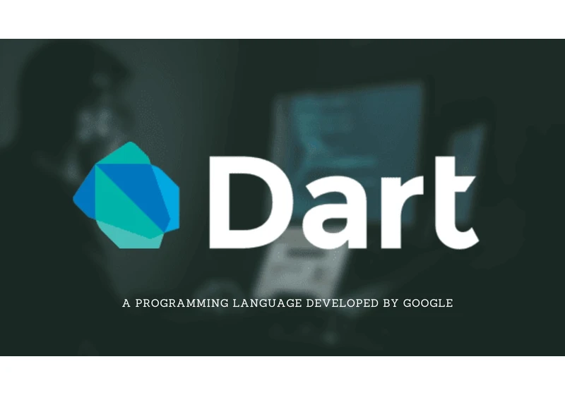 Dart Programming Language