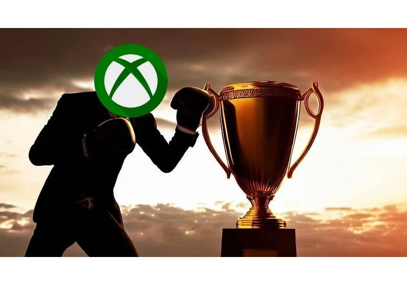 Microsoft is battling Xbox achievement spam games with new developer rules