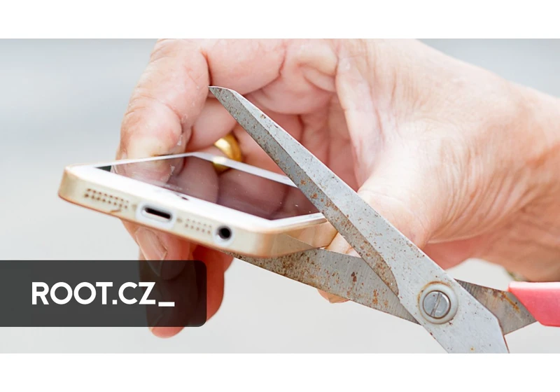 Postřehy z bezpečnosti: technika nám naslouchá