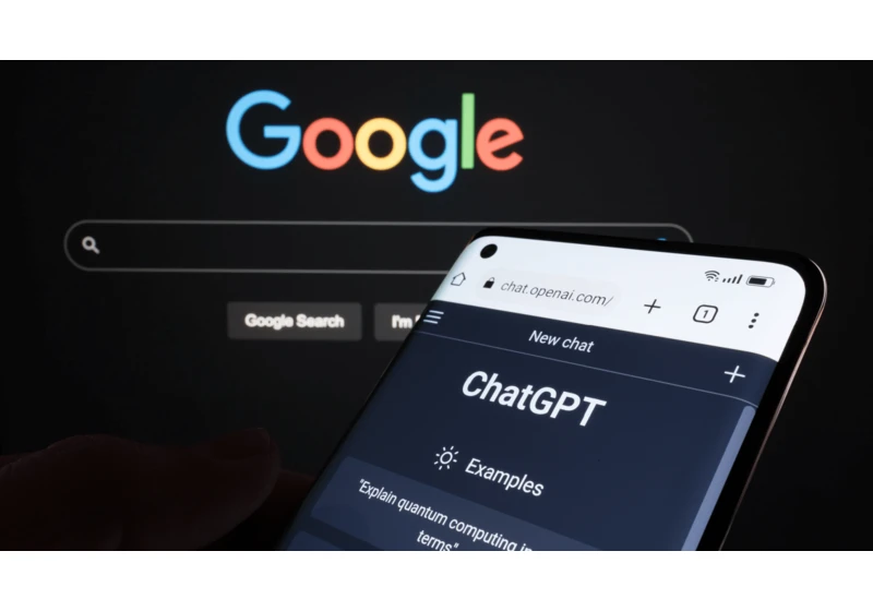 Where traditional search and AI chatbots excel: A closer look