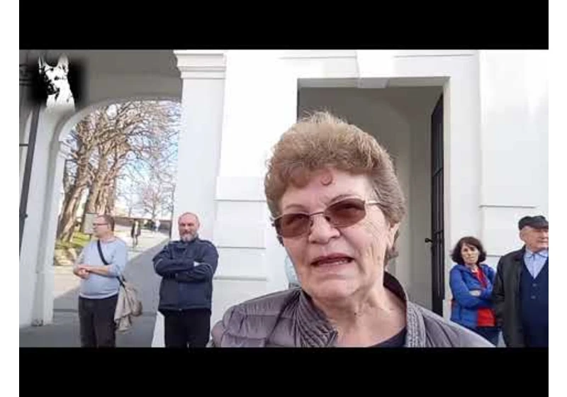 Stretnutie elity národa v Bratislave (23.3.2023)