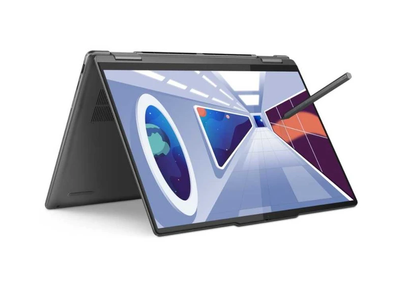 Lenovo’s new Slim Pro and Yoga laptops get a much needed performance boost