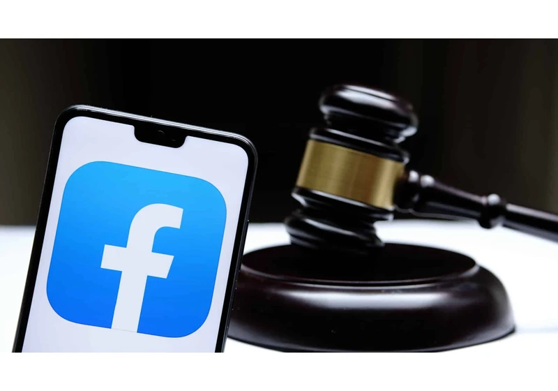 Meta fined $1.3 billion by EU for privacy violations