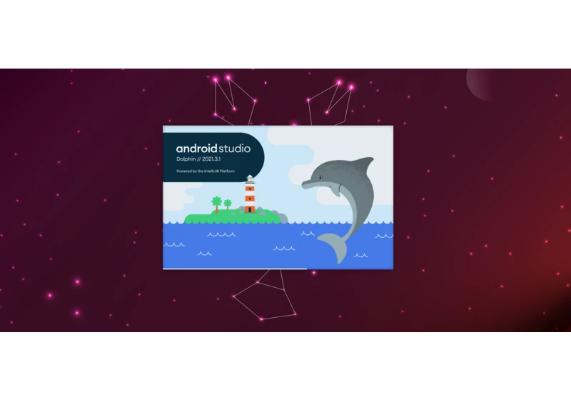 Ubuntu LOVES Flutter devs