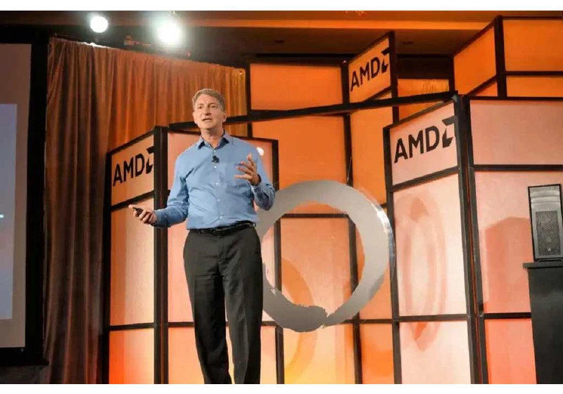 AMD’s Ryzen will follow Intel’s lead with hybrid cores