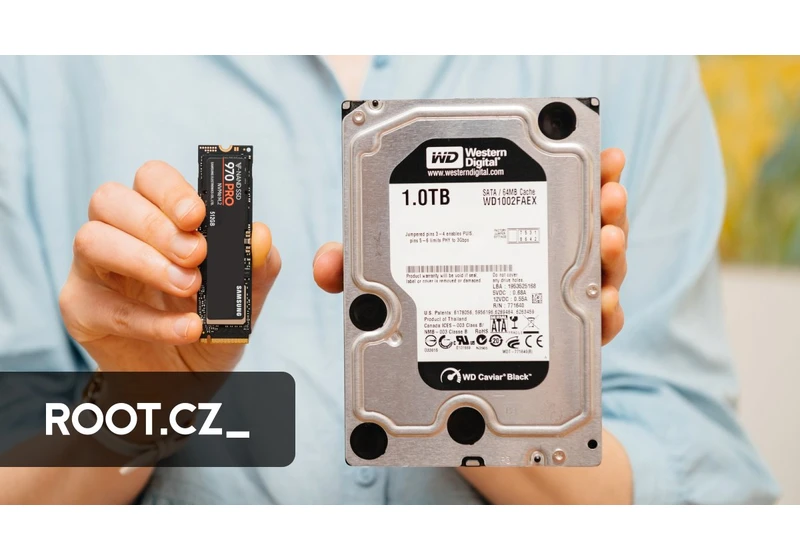 Intel ukončil vývoj HAXM, OpenZFS zrychlí o desítky procent