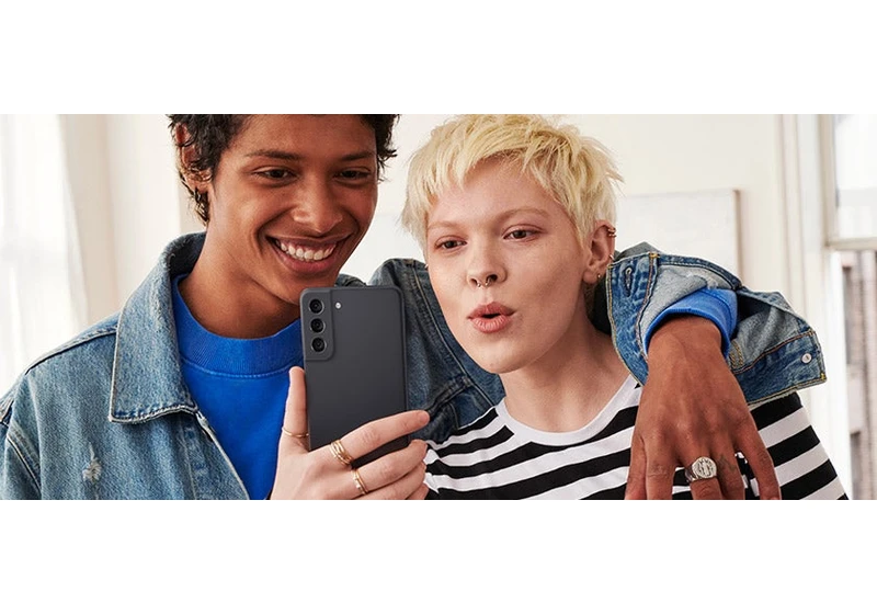 You can now build your perfect Samsung ecosystem for less