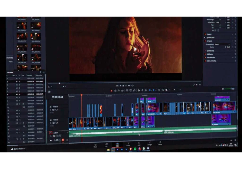 Edit video like a pro: Absolutely free tools and resources