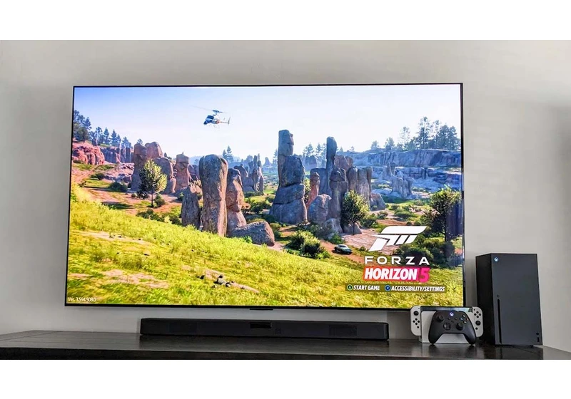 THESE are the 7 best deals on gaming TVs for Amazon Prime Day