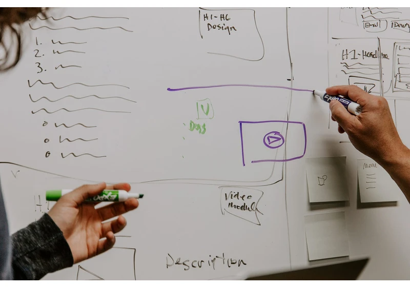 Designing for AI: beyond the chatbot