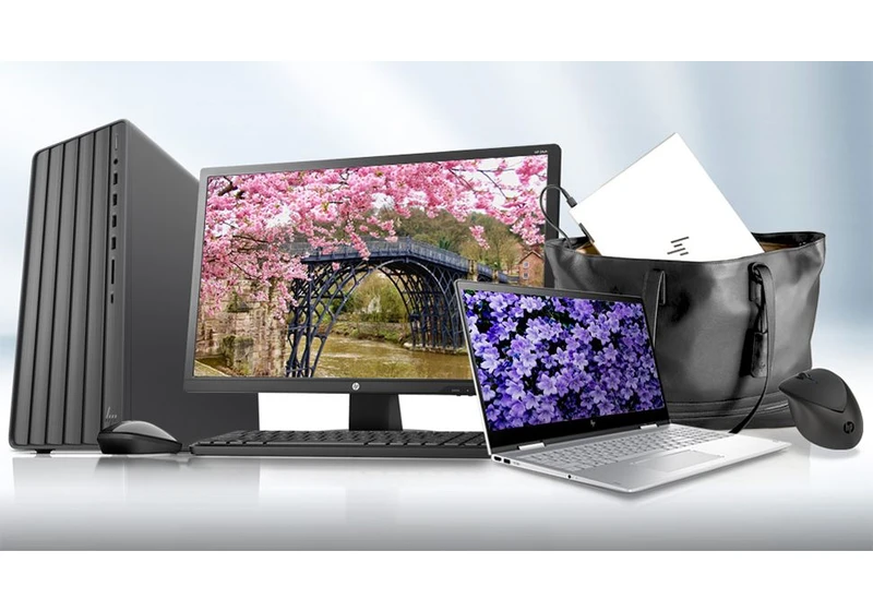 PC Shipments Drop Again in Q2, IDC Says