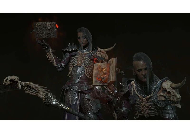 Diablo 4: List of all Legendary Aspects and where to find them