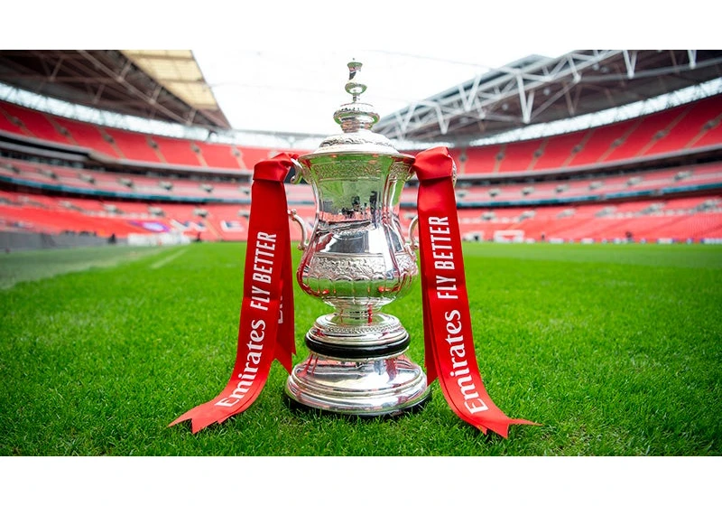 How to watch the FA Cup Final for free: Man City vs Man United live stream