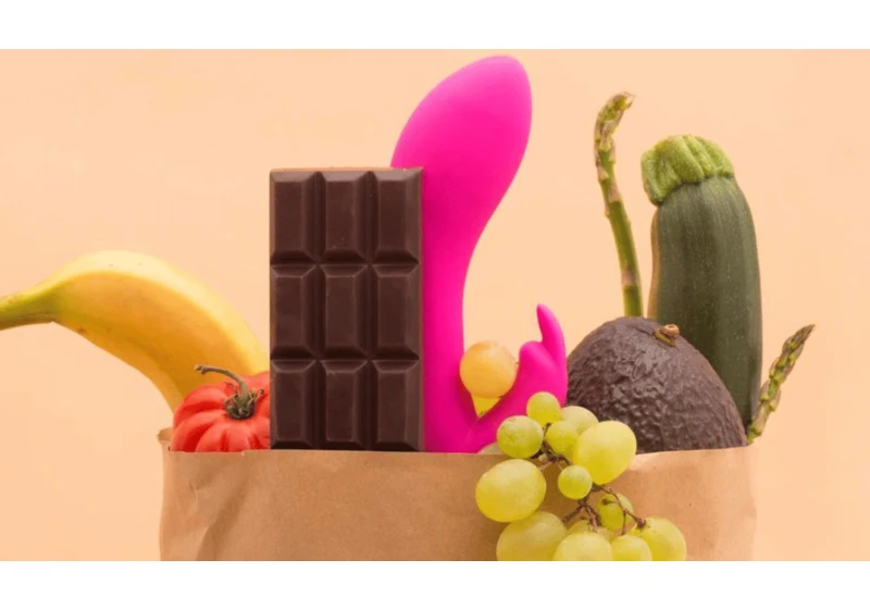 Destigmatising sexuality and building body confidence | SexTech in 2023