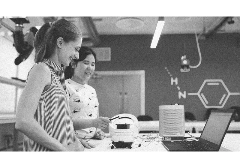Want to support women in tech? Let them lead