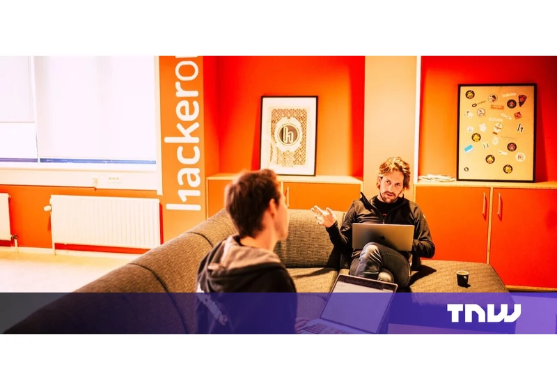 Why US-based unicorn HackerOne keeps their dev team in Groningen