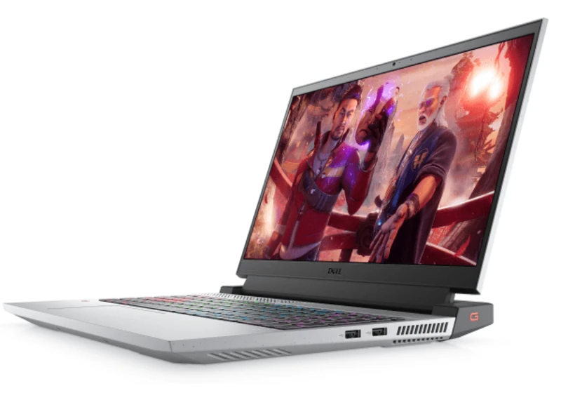 This RTX-loaded Dell gaming laptop is on sale for a low $850