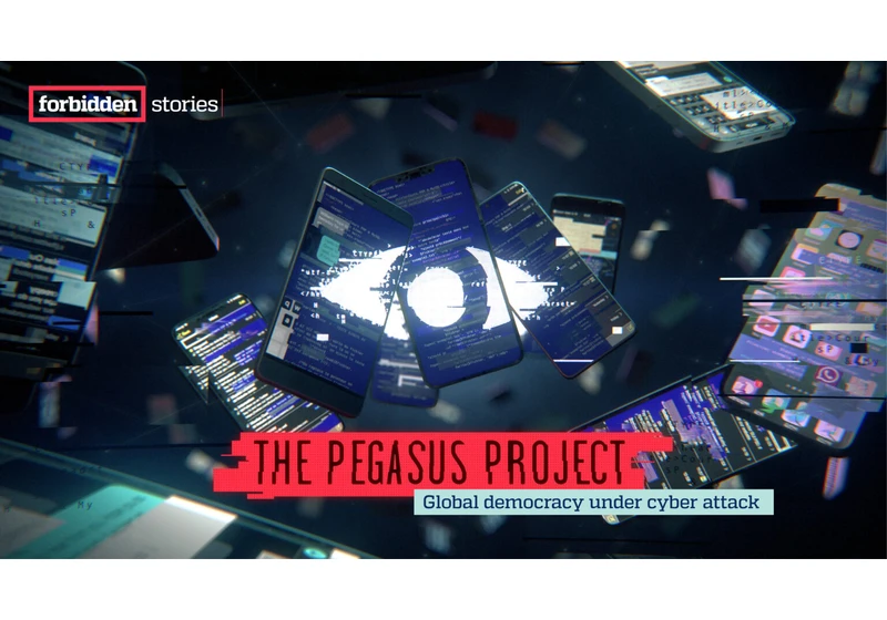 Americká obranná skupina jedná o koupi špionážního softwaru Pegasus