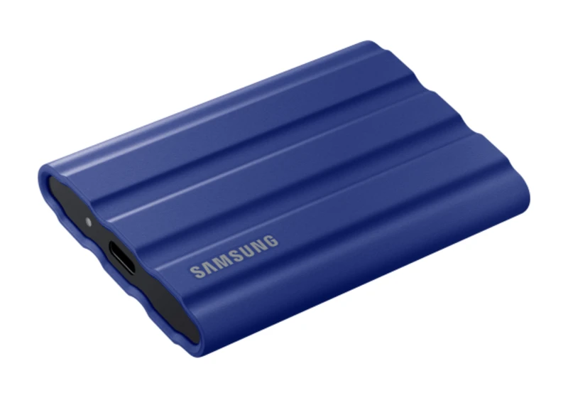 Samsung T7 Shield portable SSD review: Ultra-fast and built to last