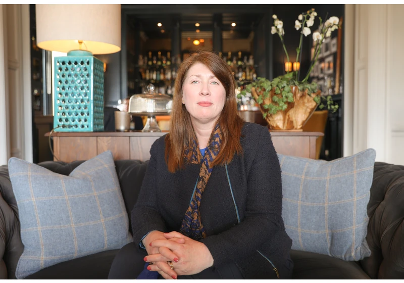 Scottish startup Criton acquired by Nonius as demand for mobile tech in hospitality soars