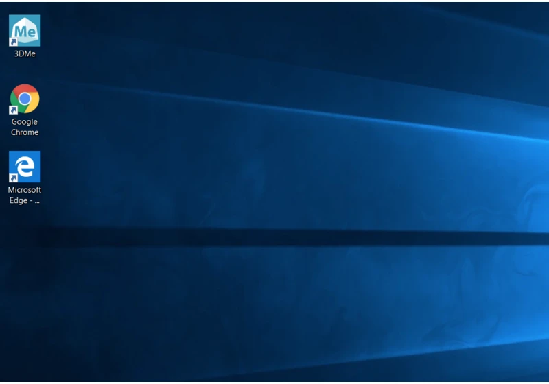 How to make desktop shortcuts in Windows 10