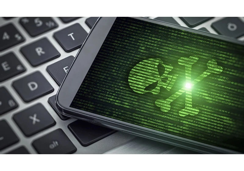 Six 'antivirus' apps were caught spreading malware that steals banking info — here are the culprits
