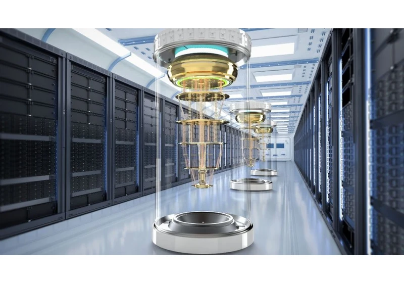 Prediction: 2025 is the year quantum computing advances from physical qubits to logical qubits