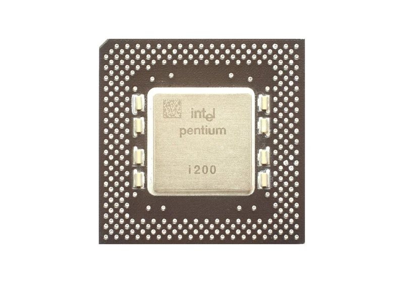 It's been 30 years since Intel's infamous Pentium FDIV bug reared its ugly head