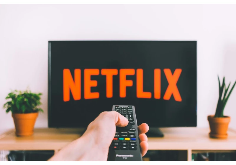Netflix lawsuit sues VMware over virtual machine patents