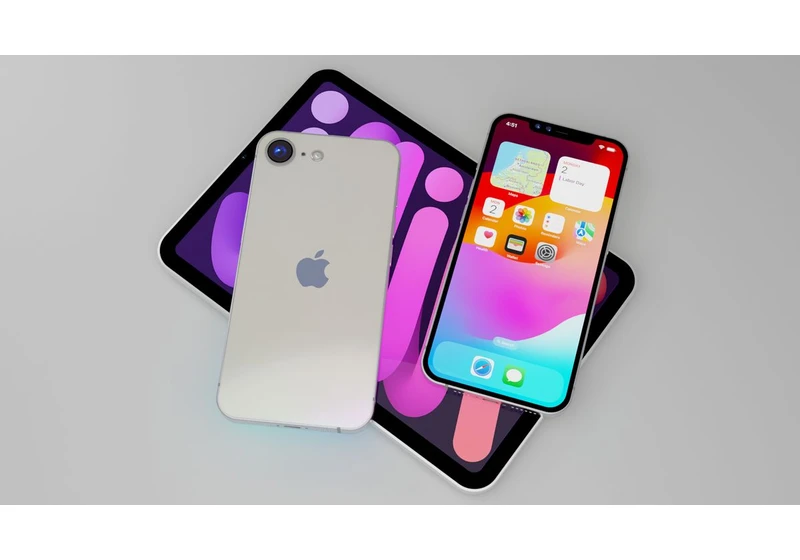 The most impactful iPhone SE 4 change may be what's on the box, not what's in it