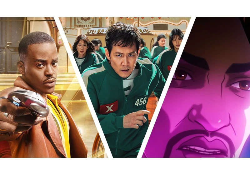  7 new movies and TV shows to stream on Netflix, Prime Video, Disney Plus, and more this weekend (December 27) 