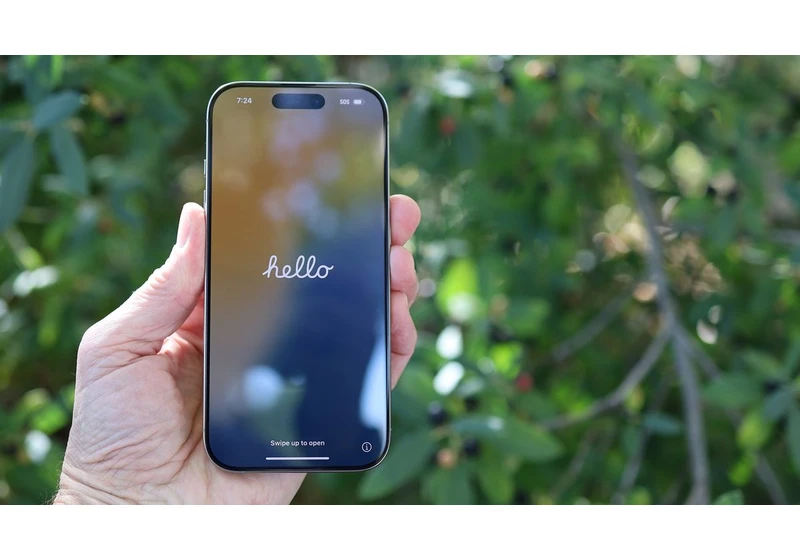 I switched from an iPhone 12 Pro to an iPhone 16 Pro – here are 5 things I love and 3 disappointments