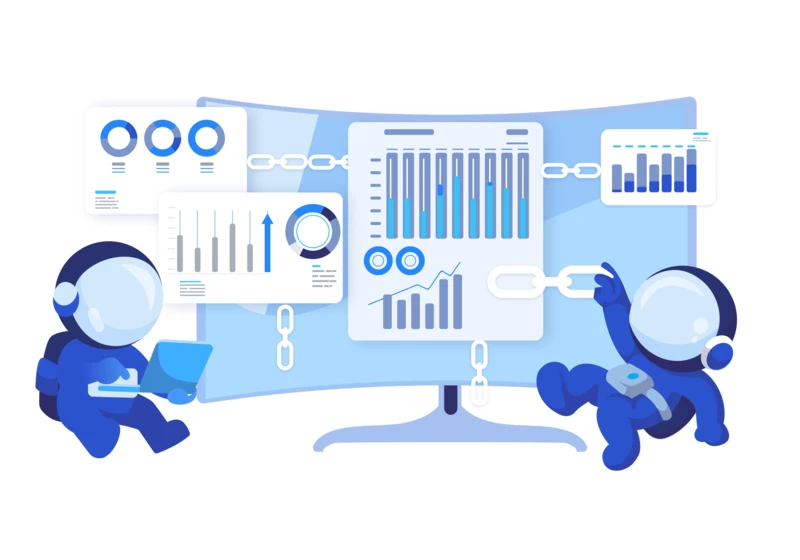 How white label link building services work in 2024 by Admix Global