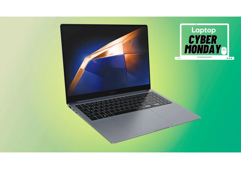5+ Cyber Monday Samsung Galaxy laptop deals: Last chance to save up to $650