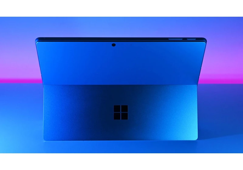 New Surface Pro details emerge as Microsoft prepares to downgrade Windows 10 and OpenAI is accused of cheating on AI benchmarks