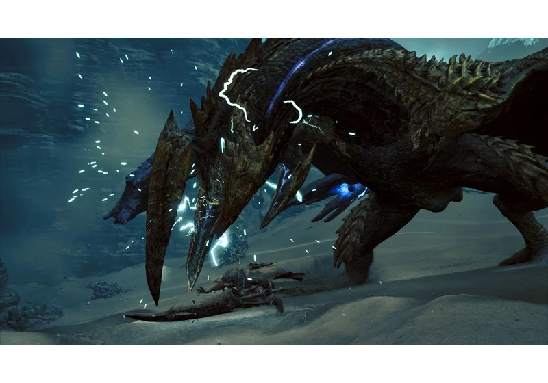 The game I'm most excited for in 2025 is already discounted before launch