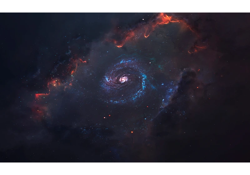 Physicists Want to Ditch Dark Energy
