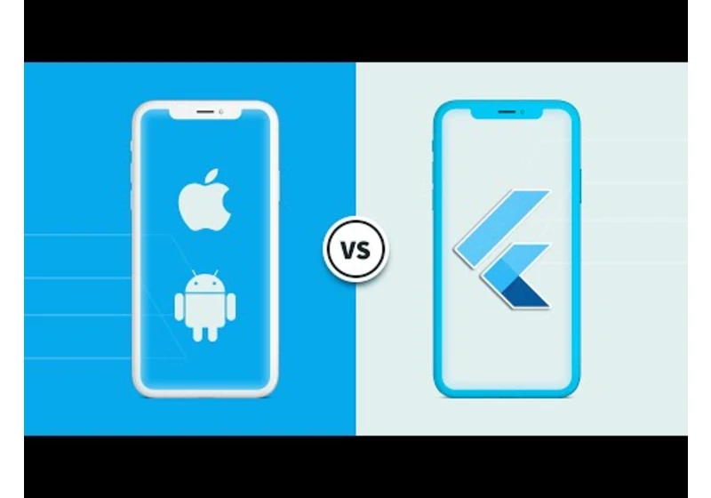Cross-Platform vs Native: What's Best for Your App in 2024?
