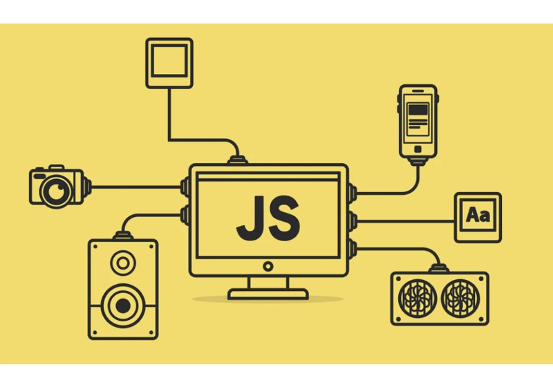 15 amazing things you can do with simple JavaScript