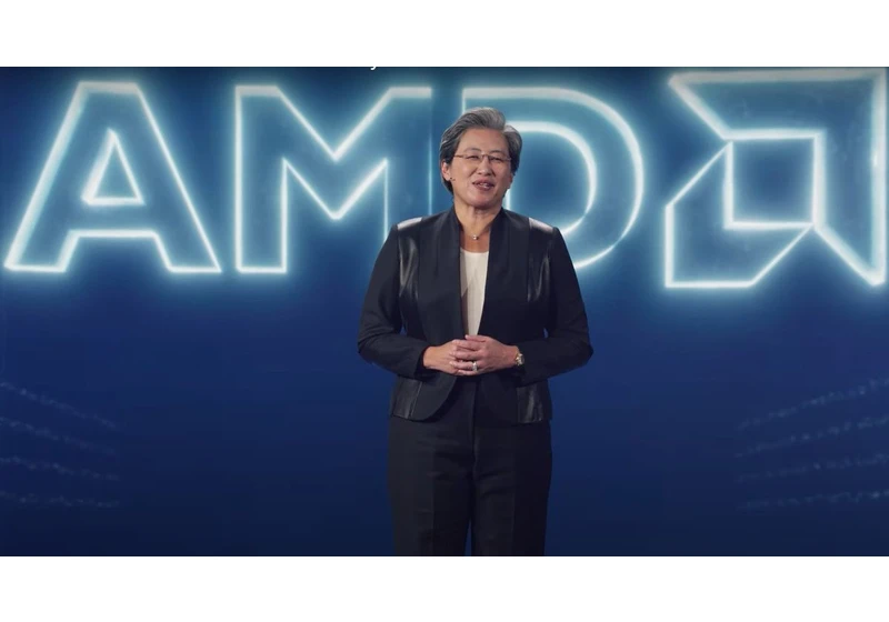 AMD pushes its RDNA 4 GPU launch to March — will the Radeon delay benefit NVIDIA?