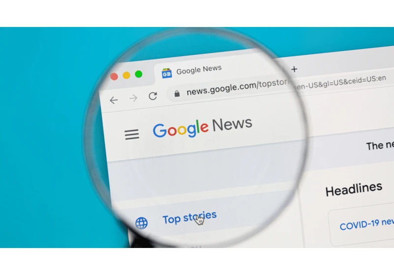Google’s Top stories looks broken: Are news publishers to blame?