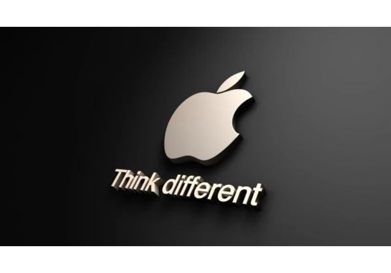A redesign may finally fix one of Apple's most controversial products