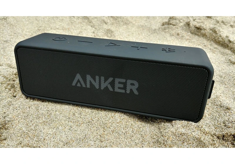 Anker is recalling nearly 80,000 Bluetooth speakers due to fire risk, check to see if you own a potentially hazardous model
